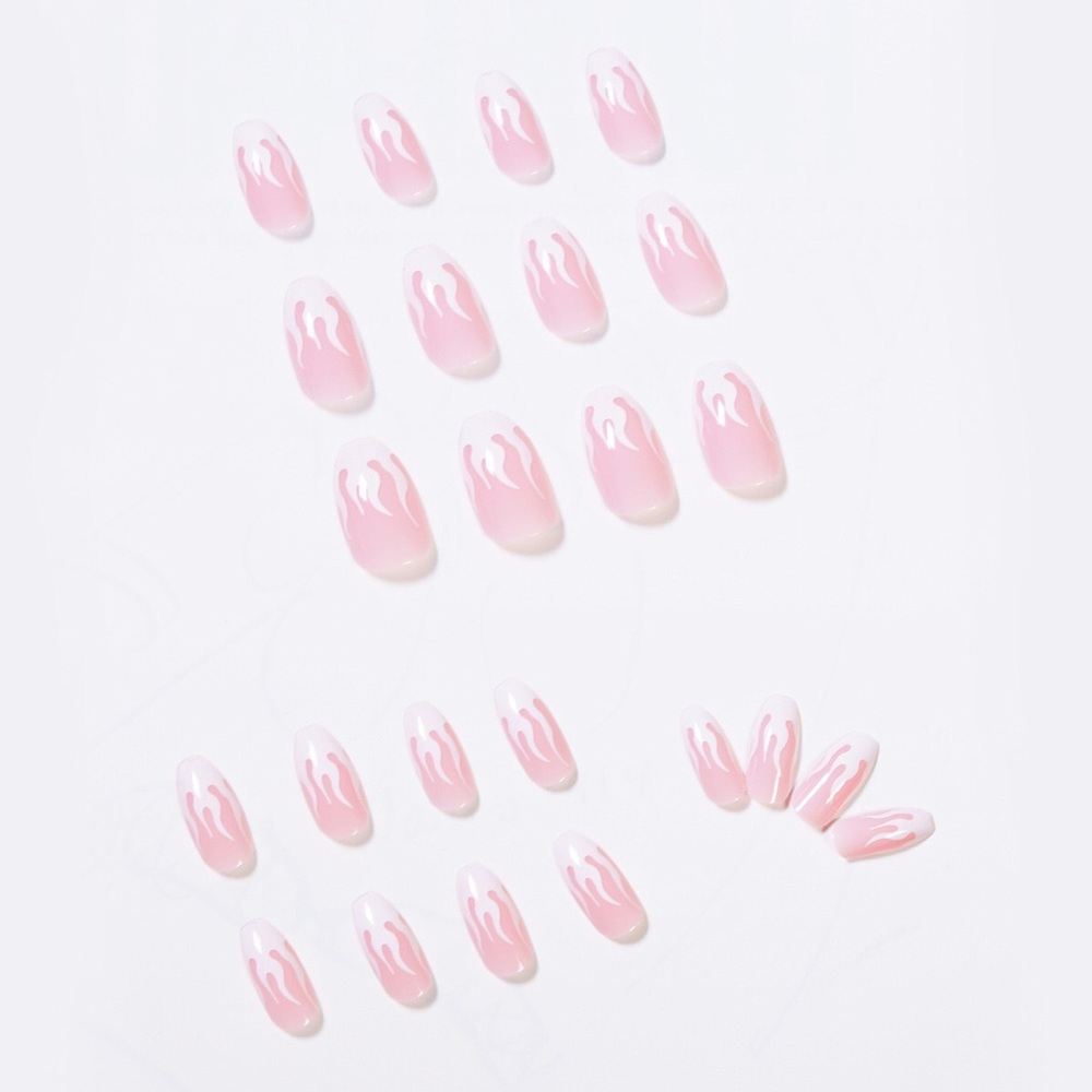 CLEAROUT🌹 Final sale💅 Press on nails 
24 pieces - Picture 2 of 3